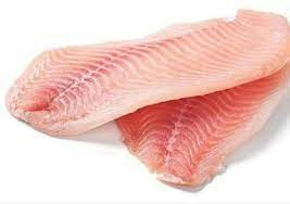 اعالي البحار فيليه باسا احمر 1 كيلو