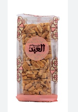 العبد فوليه صغير