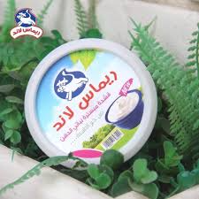 ريماس لاند قشطه نباتي 450 جم