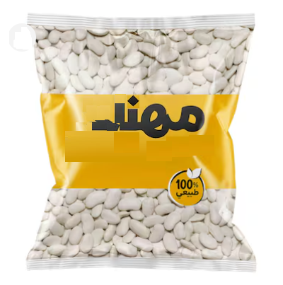 مهند فاصوليا بيضاء 500 جم
