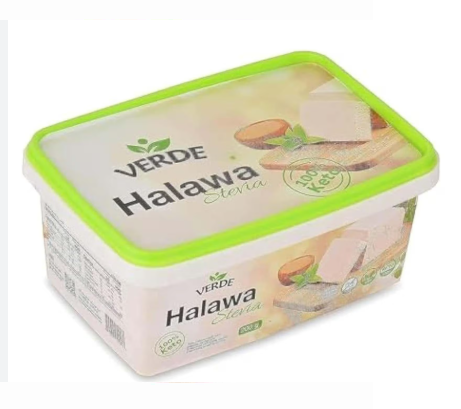 فيردي حلاوة دايت 200 جم