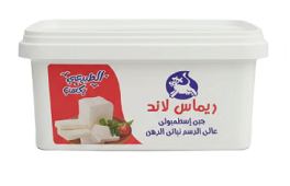 ريماس لاند جبن اسطنبولي 750جم