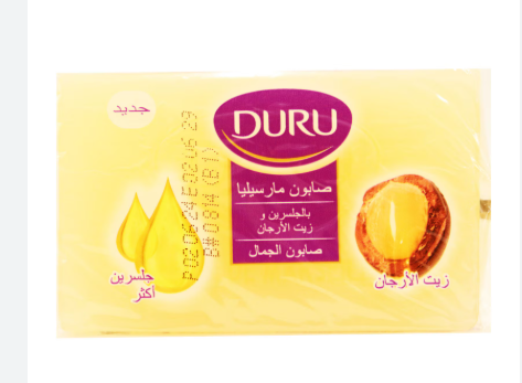 صابون دورو عنايه 200 جم  (ارجان)