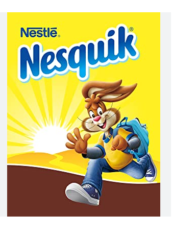 نسكويك مسحوق كاكاو 135 جرام