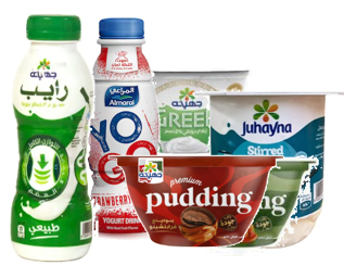 زبادى وبودنج ورايب