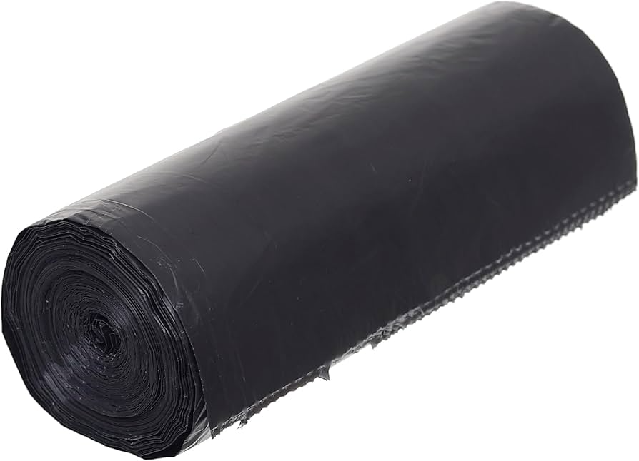 الماساه اكياس قمامه 1 كيلو