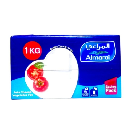 المراعي جبن فيتا 1 كيلو
