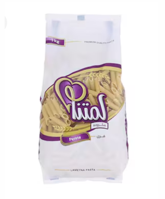 لمتنا فرن1كجم