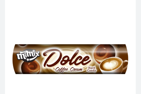 ميمكس دولتشي قهوه 9 قطعه