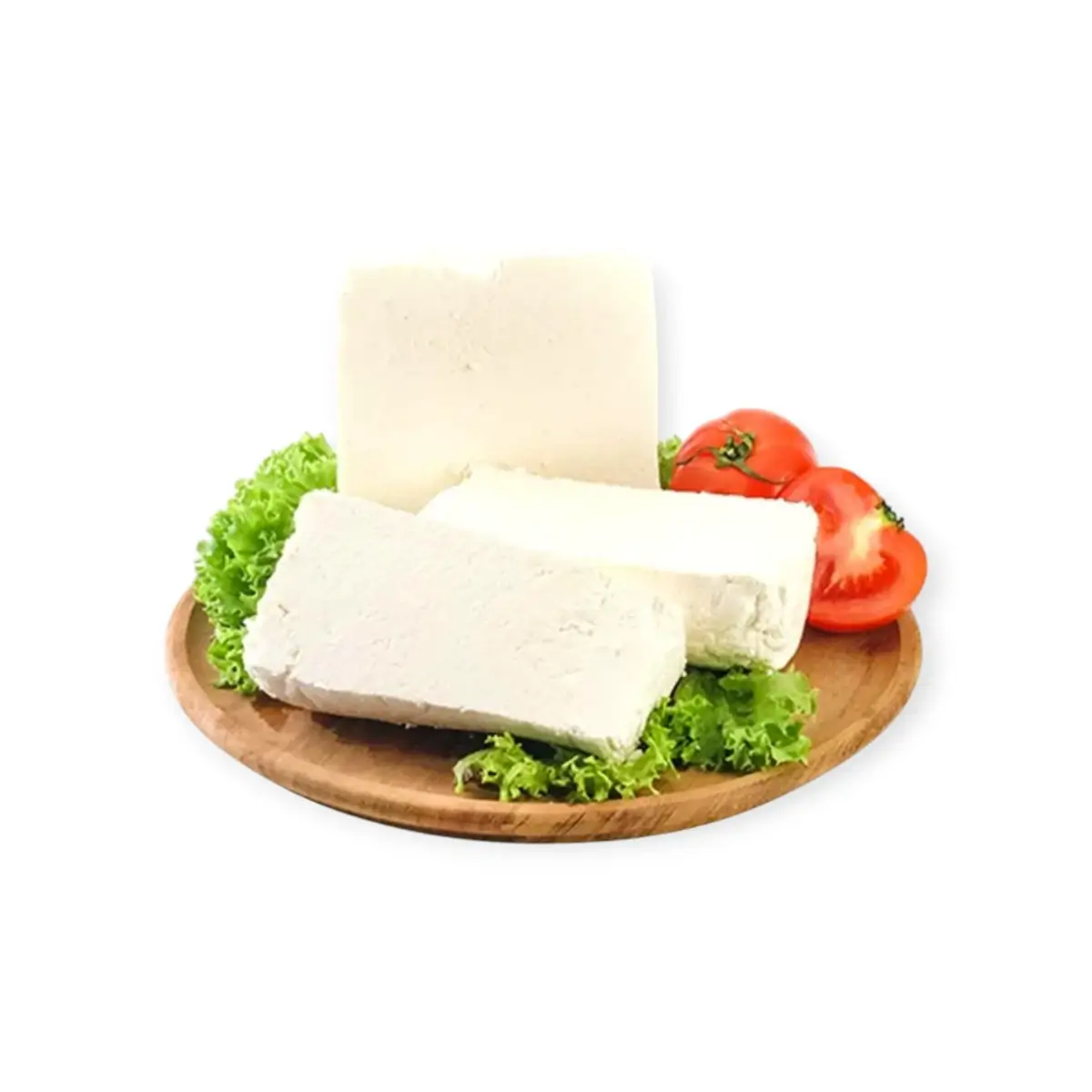 الوادي جبنه فيتا وزن