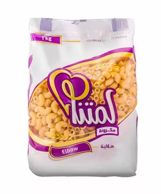 لمتنا هلاليه 1كجم