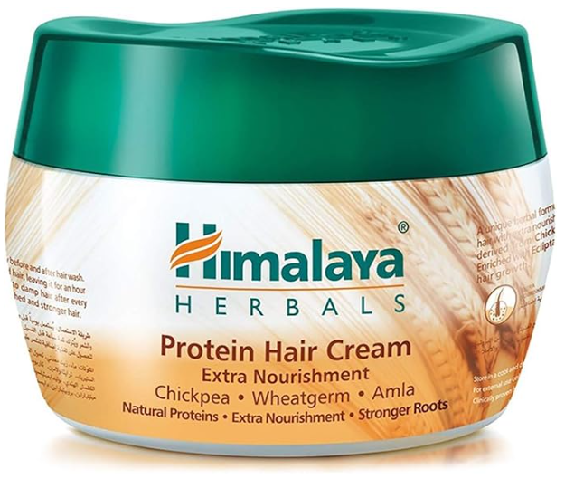 هيمالايا كريم شعر تغذيه 210 جرام