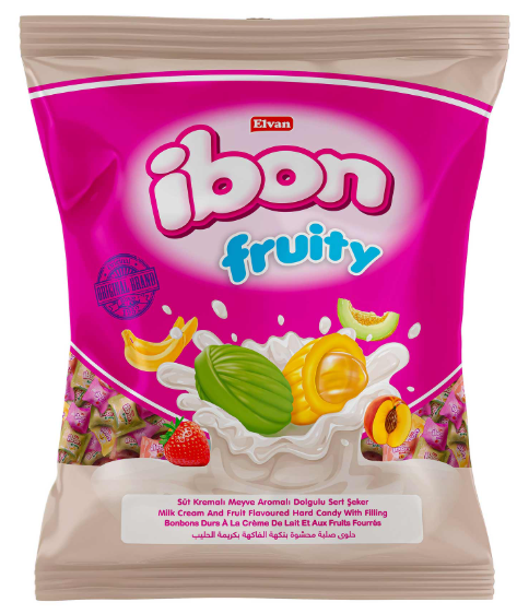 ايبون كيس 13 قطعه