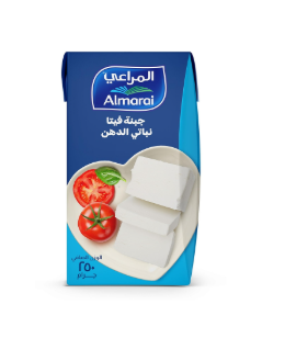 المراعي جبنه فيتا 125 جم