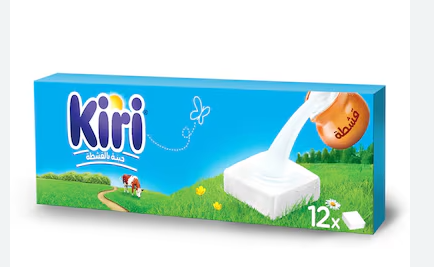 كيري قشطة 12 ق خصم 20 %