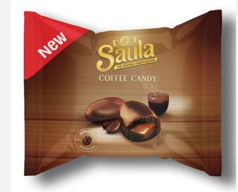 صولا بونبون قهوه 55 قطعه