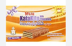 مني كتاكيتو 10 ج علبه*12