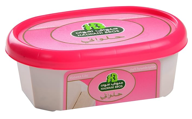 حلواني حلاوه لايت 250جم