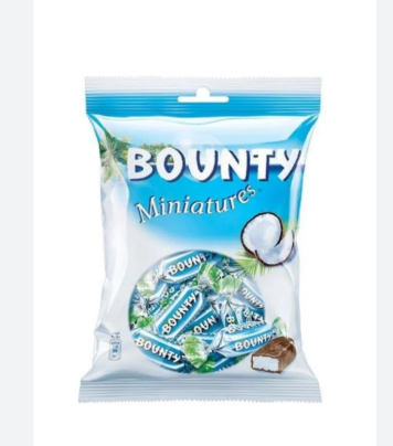 بونتى منتشر 150 جم