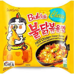 اندومي كوري