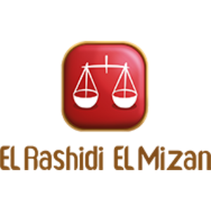 الرشيدي الميزان