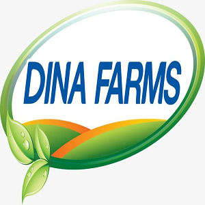مزارع دينا