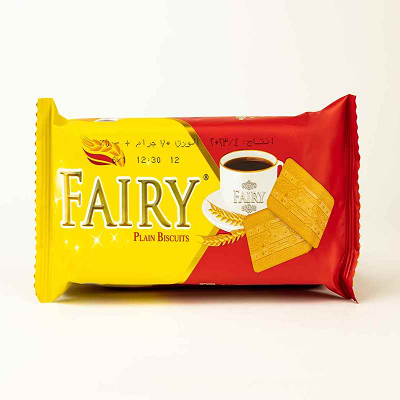 فيري بسكويت