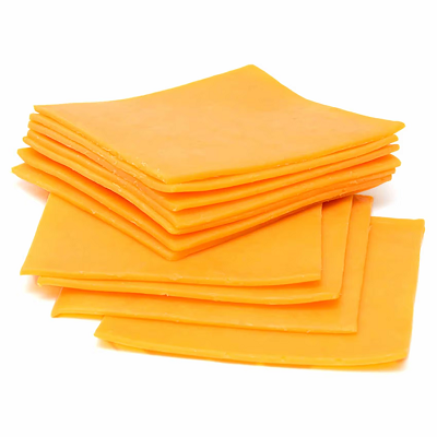 افانتي جبن شيدر احمر وزن