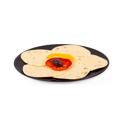 افانتي جبن شيدر فلفل وزن