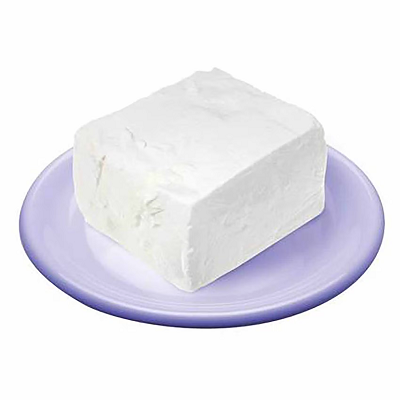 ابو حليمه جبن ملح خفيف وزن