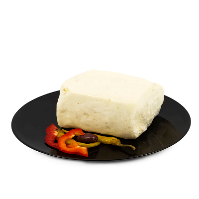 العائله جبن براميلي ساده وزن