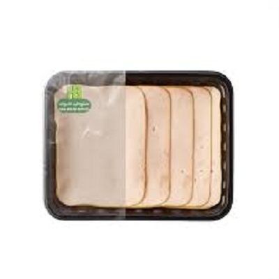 حلواني حبش مدخن وزن