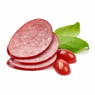 حلواني سلامي مطبوخ وزن