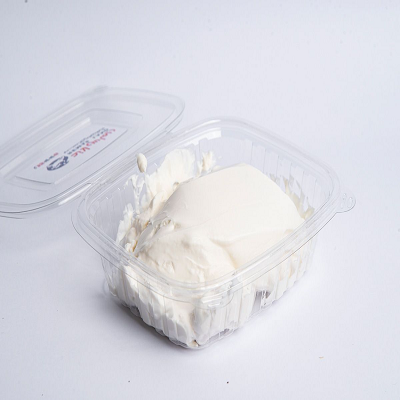 ريماس لاند جبن بالقشطه وزن