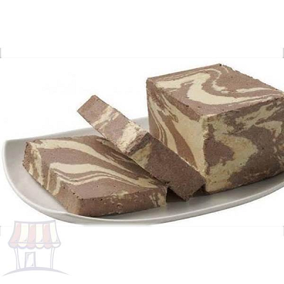 الهلال حلاوه شيكولاته  وزن