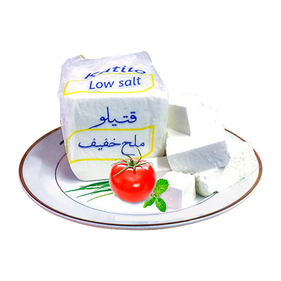 قتيلو جبن ملح خفيف طبيعي وزن