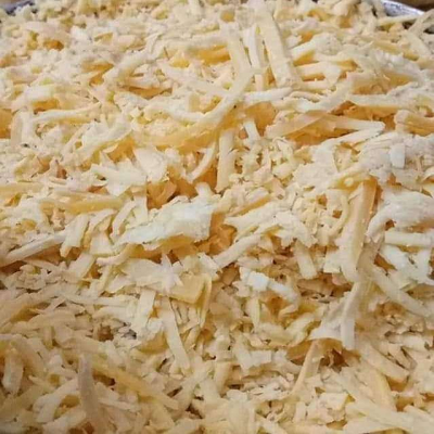 جبن رومي كسر