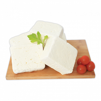 جبنتي جبن فيتا وزن