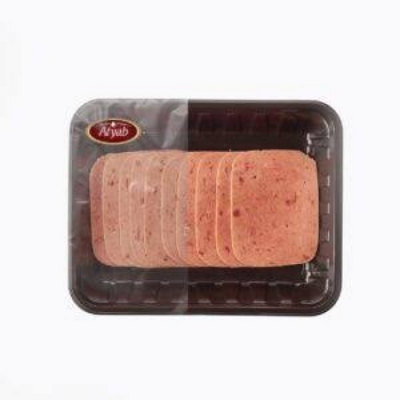 اطياب لانشون بيف فاخر وزن