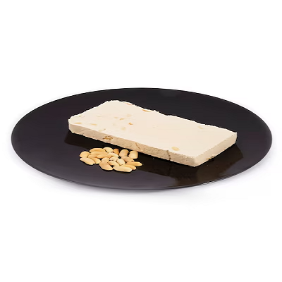 الفهد حلاوه سوداني وزن