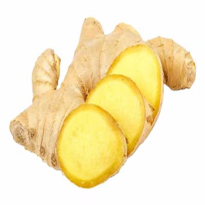 جنزبيل اخضر وزن