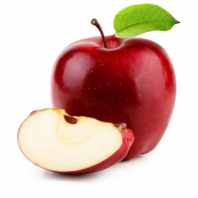 تفاح اخضر دايت وزن