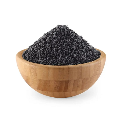 حبه البركه وزن