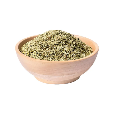 زعتر خشن وزن