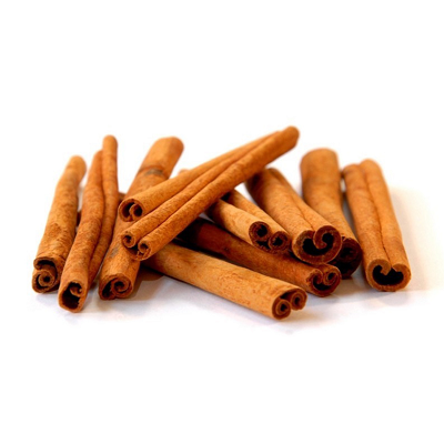 قرفه سيجار وزن