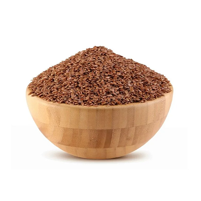 بذر كتان وزن