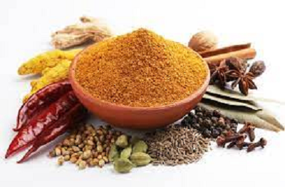 بهارات كبسه وزن