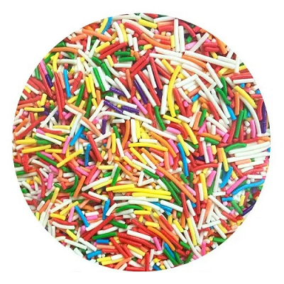 فينا فرمسيل  ملون وزن