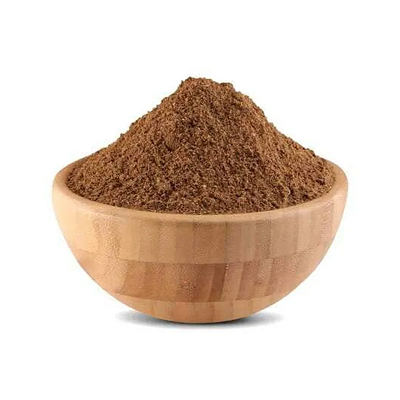 سبع بهارات وزن