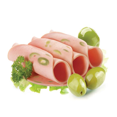 دايم لانشون زيتون وزن